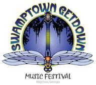 14th Annual Swamptown Getdown